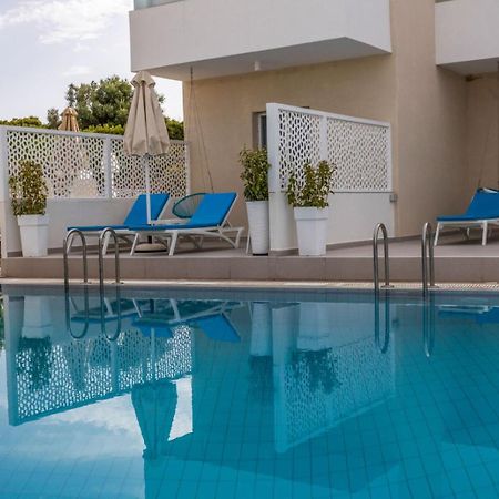 Del Mare Beach Hotel Sidari  Exterior photo