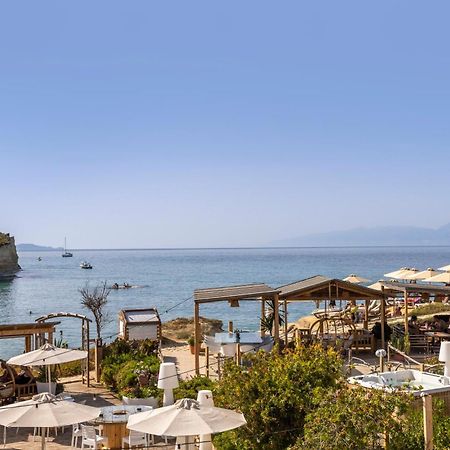Del Mare Beach Hotel Sidari  Exterior photo