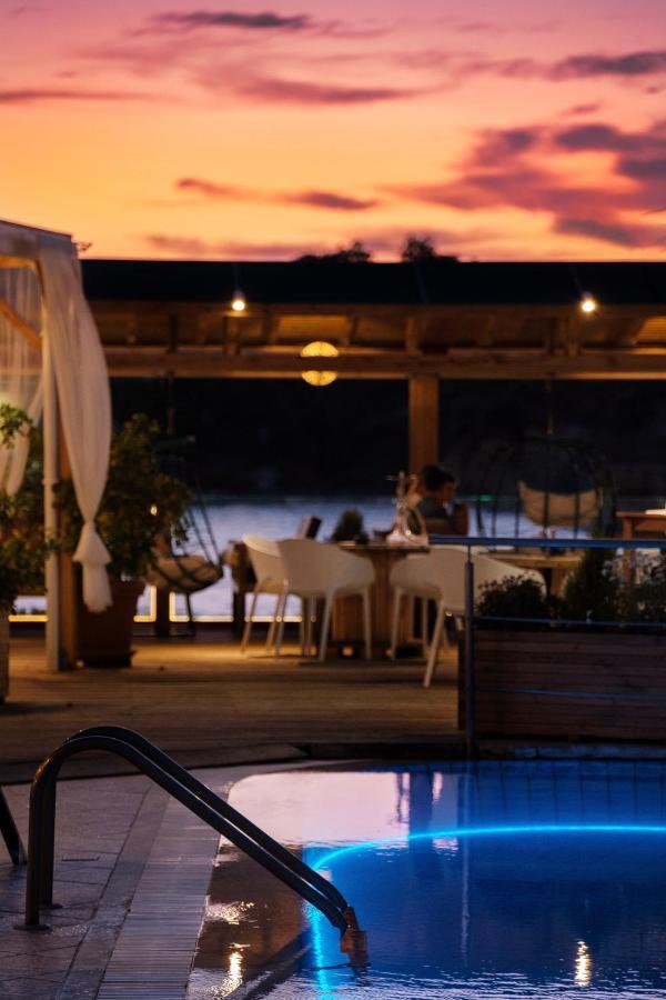 Del Mare Beach Hotel Sidari  Exterior photo