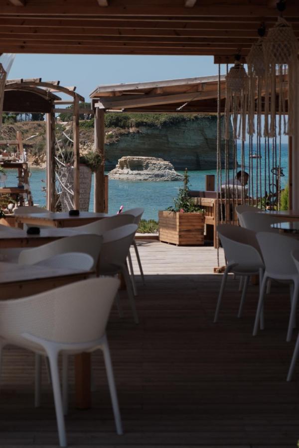 Del Mare Beach Hotel Sidari  Exterior photo